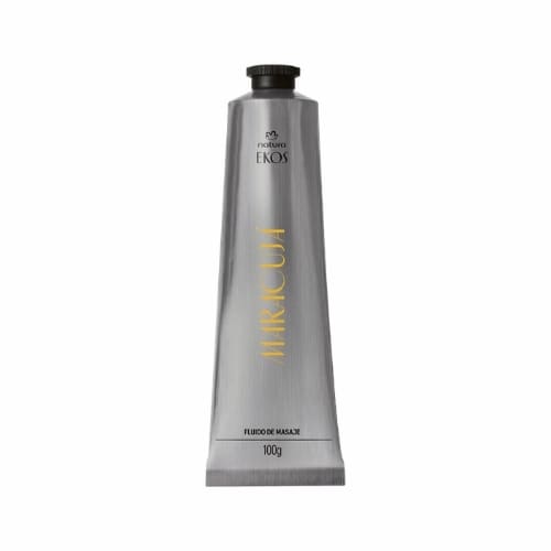 Ekos Fluido de masajes 100 g